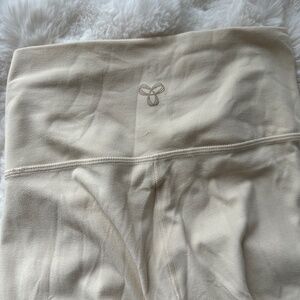 TnAction TnaBUTTER™ Cheeky Hi-Rise Legging Size Small